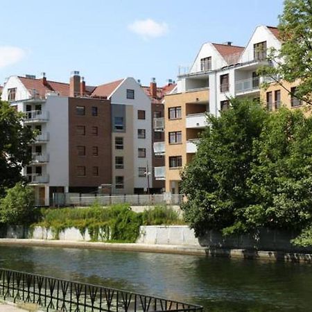 Apartament Bello - Free Parking Apartment Gdansk Ngoại thất bức ảnh