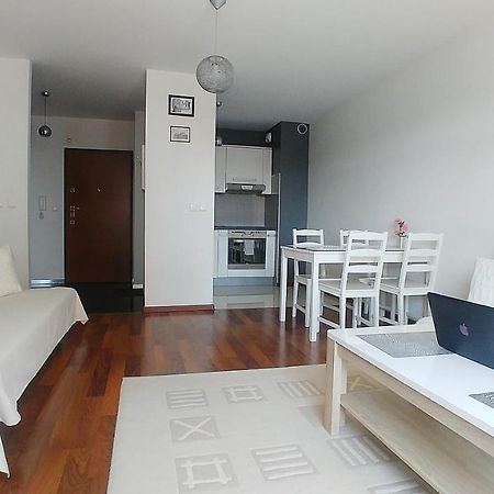 Apartament Bello - Free Parking Apartment Gdansk Ngoại thất bức ảnh