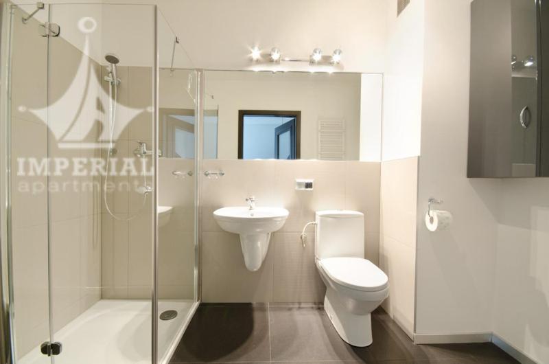 Apartament Bello - Free Parking Apartment Gdansk Ngoại thất bức ảnh