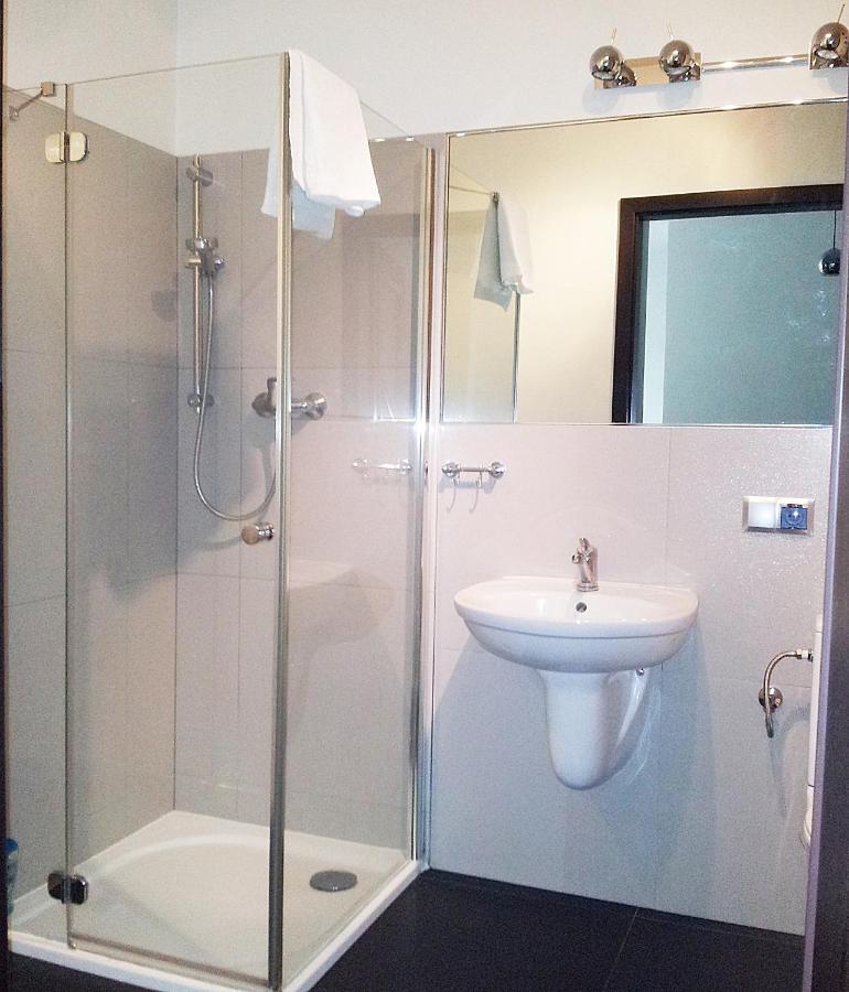 Apartament Bello - Free Parking Apartment Gdansk Ngoại thất bức ảnh
