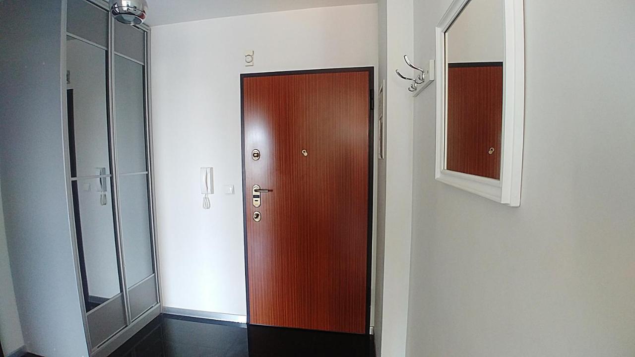 Apartament Bello - Free Parking Apartment Gdansk Ngoại thất bức ảnh