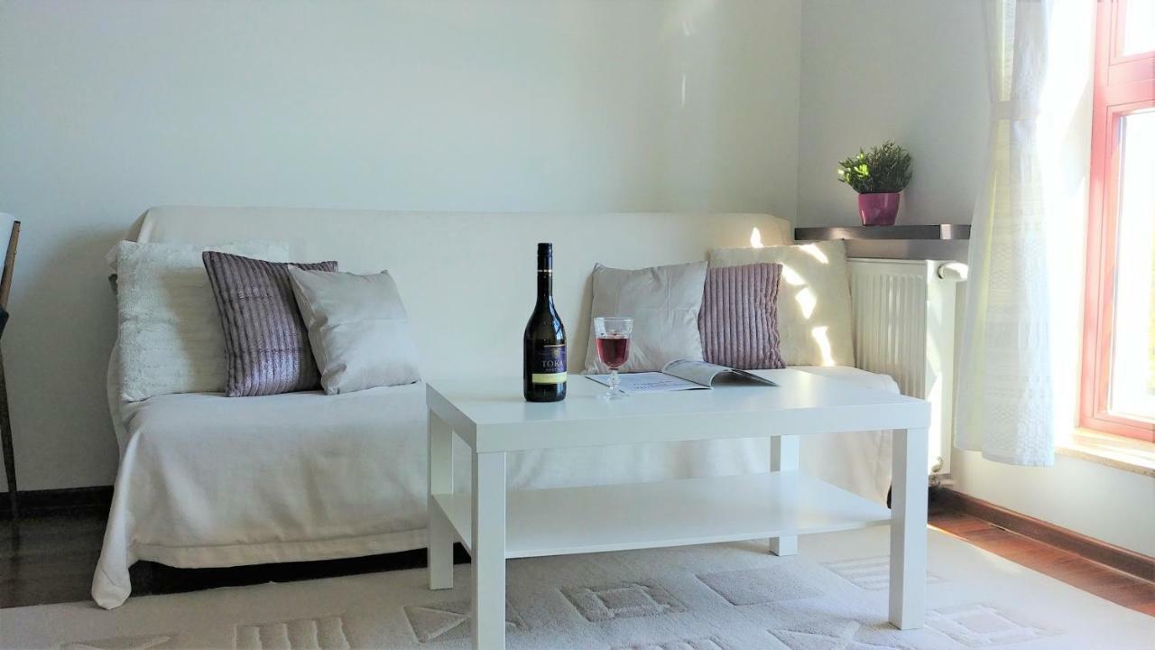 Apartament Bello - Free Parking Apartment Gdansk Ngoại thất bức ảnh